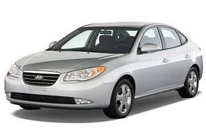 Hyundai Elantra (HD) 2006-2010