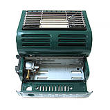 Плита-обогрівник газова Tamp TRG-036, фото 3