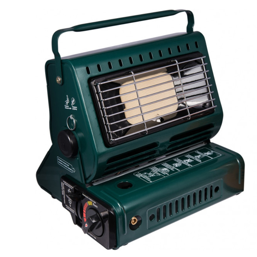 Плита-обогрівник газова Tamp TRG-036, фото 1