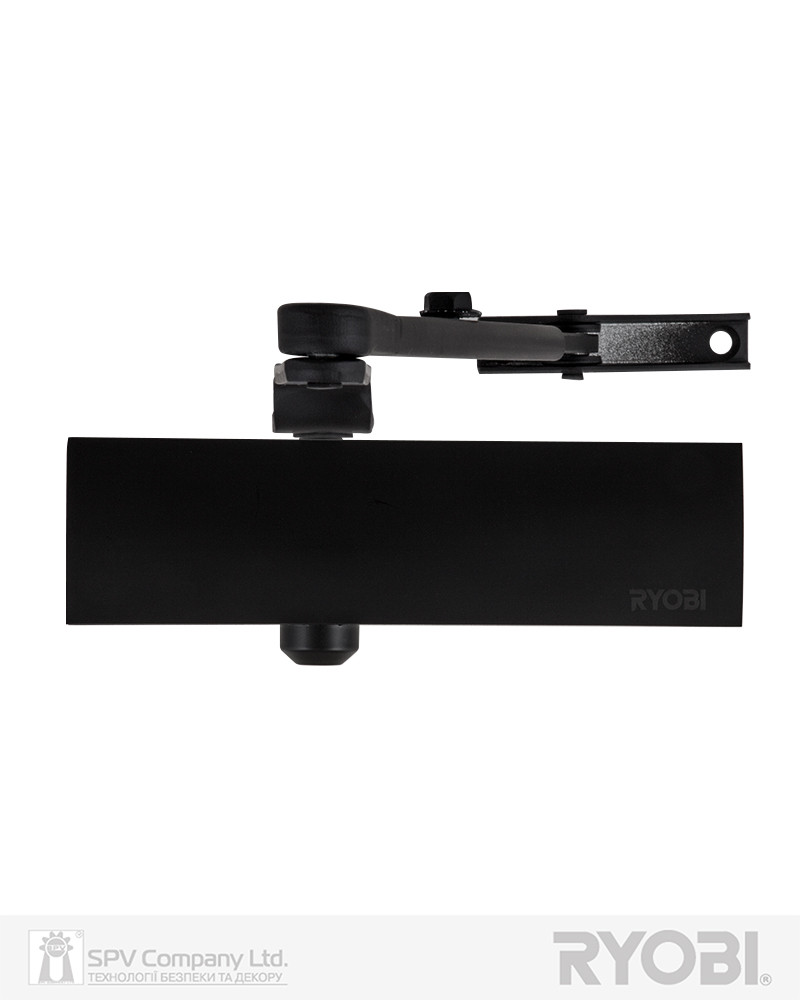 Доводчик RYOBI® D-1200 BLACK STD