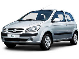 Hyundai Getz 2002-2010