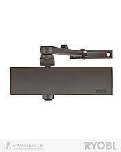 Доводчик RYOBI® D-1200 METALLIC_BRONZE STD