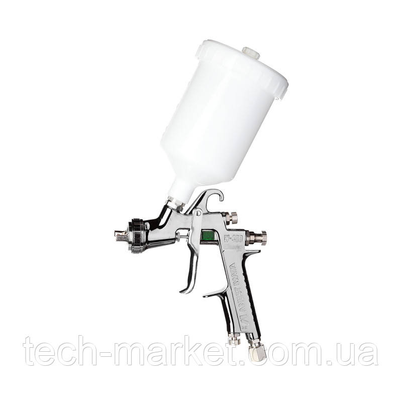 Краскопульт LPH 400 ANEST IWATA