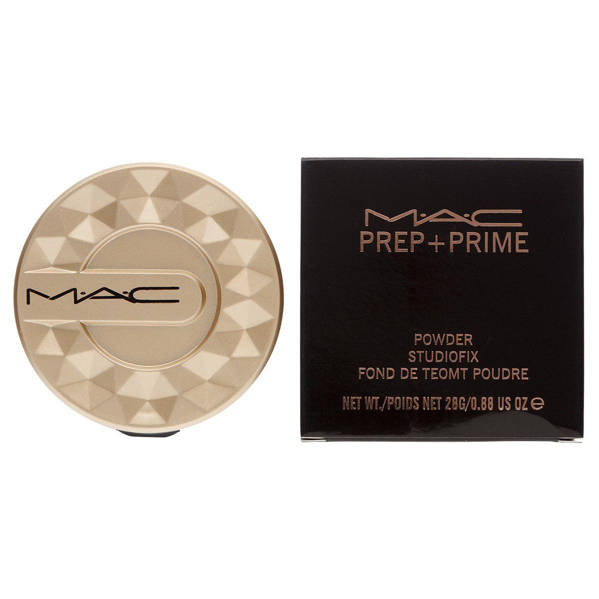 Пудра для обличчя Mac Prep+Prime Studio Fix Powder (палерою 4 шт No15,20,25,30) S36