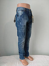 Джинси чоловічі брендові котон WEAWER JEANS, Туреччина, фото 5