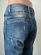 Джинси чоловічі брендові котон WEAWER JEANS, Туреччина, фото 8