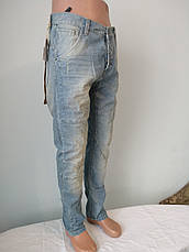 Джинси чоловічі брендові котон WEAWER JEANS, Туреччина, фото 5