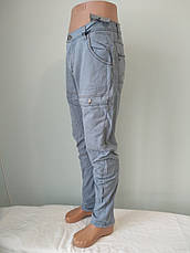Джинси чоловічі брендові котон WEAWER JEANS, Туреччина, фото 3
