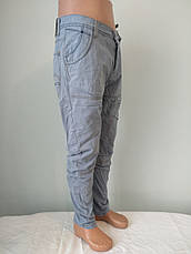 Джинси чоловічі брендові котон WEAWER JEANS, Туреччина, фото 5
