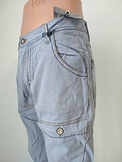 Джинси чоловічі брендові котон WEAWER JEANS, Туреччина, фото 6