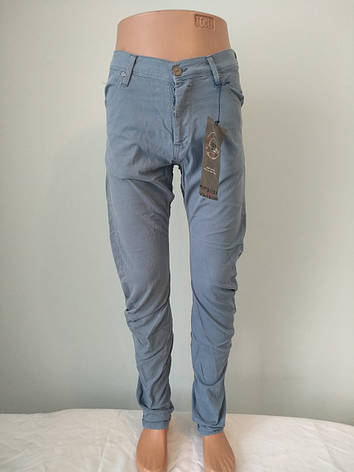 Джинси чоловічі брендові коттон WEAWER JEANS, Туреччина, фото 1
