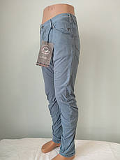 Джинси чоловічі брендові коттон WEAWER JEANS, Туреччина, фото 4