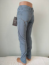 Джинси чоловічі брендові коттон WEAWER JEANS, Туреччина, фото 3