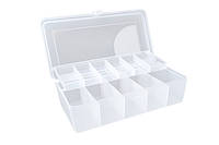 Коробка Kamasaki Superbox 1012 20x10x6см