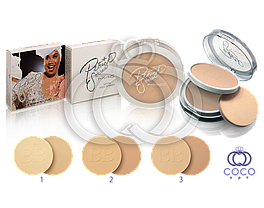 Компактна пудра для обличчя MAC Patrick Starr 2 в 1