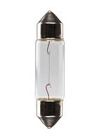 Автолампи C10W 41ММ 12V