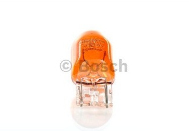 Автолампи WY21W 12V Bosch