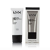 Основа под макияж NYX Professional Makeup HD High Definition Primer 31.7ml (№ 2,4,6) FA15