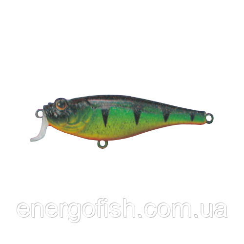 Воблер Strike Pro Crankee Bass 60F 6.6 р SH-003BA(A09)