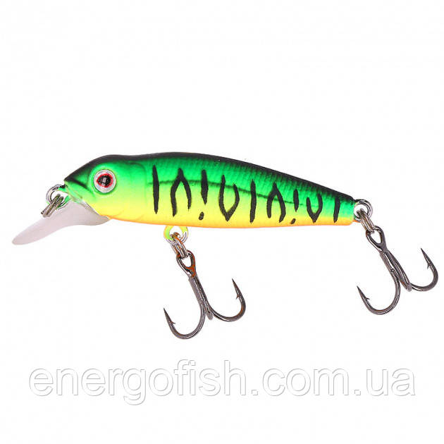 Воблер Strike Pro Midge 40SP 2г (GC01S)