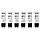 Основа під макіяж NYX Professional Makeup HD High Definition Primer 31.7 ml (№ 1,3,5) FA15, фото 3