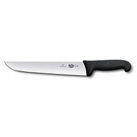 Кухонный нож мясника Victorinox Butcher s 5.5203.23, Рабочая часть 23 см