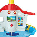 Велика рятувальна станція ДеЛюкс Щенячий патруль Paw Patrol, фото 9