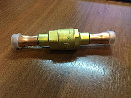 Зворотний клапан CASTEL 3132/M18