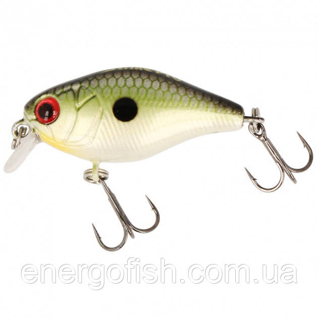 Воблер Strike Pro Cranky 40F 4г EG-164 (SM36F)