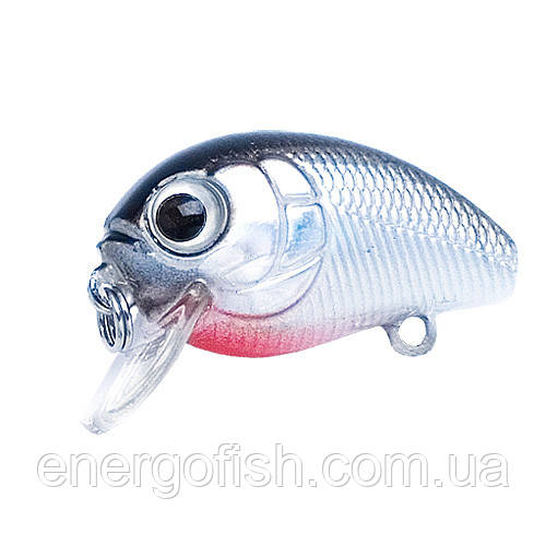 Воблер Strike Pro Baby Pro 25F 1.8 м EG-036F (A010)