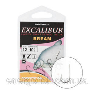 Гачок Excalibur Bream Competition NS №10