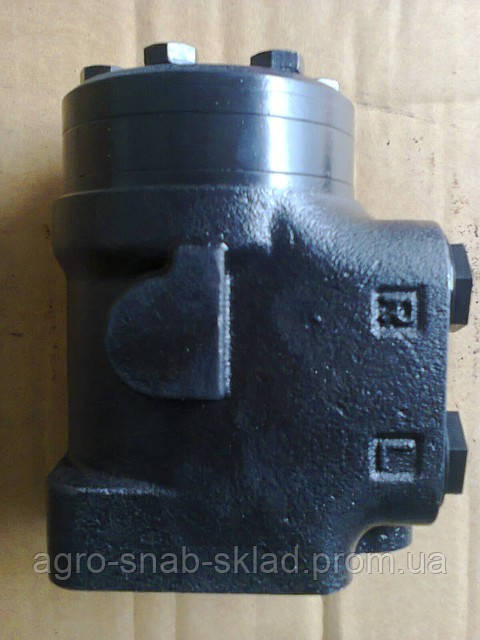 Насос-дозатор Danfoss Orsta Lifum-140 (МТЗ,ЮМЗ) - фото 2 - id-p730945182