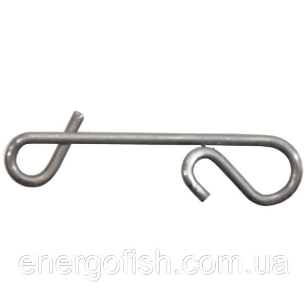 З'єднання безузловое Black Spider Not-a-L knot