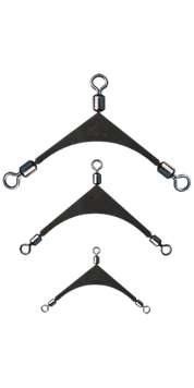 Відвід для фідерної кормушки Cralusso Swivel 8 (2121) (3шт/уп)