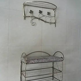 Передпокій No5 60 см овал