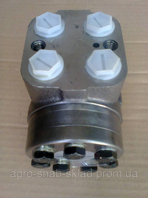 Комплект переоборудования рулевого управления на ЮМЗ с гидробаком - фото 2 - id-p730945998