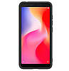 Чохол накладка Primo Shell TPU для Xiaomi Redmi 6A - Black, фото 3