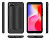 Чохол накладка Primo Shell TPU для Xiaomi Redmi 6A - Black, фото 6