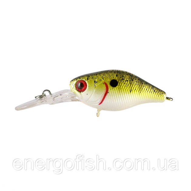 Воблер Strike Pro Cranky Deep 40F 4.6 р EG-164L (SE-01F)