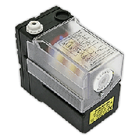 Сервопривод Berger Lahr ( Enertech)  STA12 B3.37/6 3N27AL