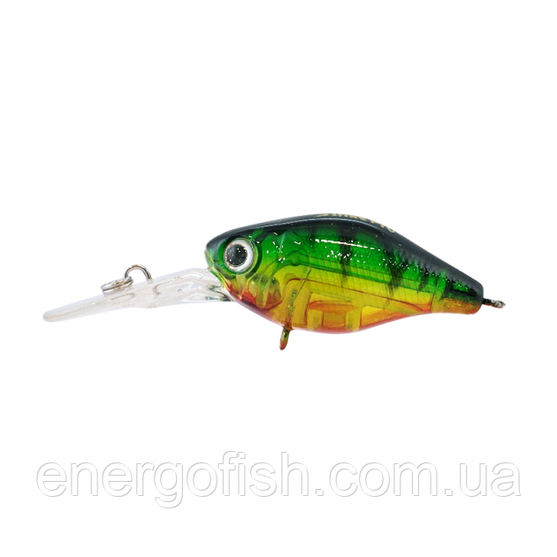 Воблер Strike Pro Cranky Deep 40F 4.4 р EG-164L(102г)
