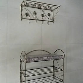 Передпокій No4 65 см квадрат