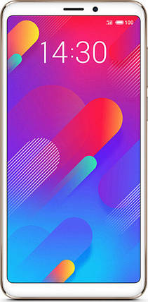 Смартфон Meizu M8 4/64GB Gold Global Version Оригінал Гарантія 3 / 12 місяців, фото 2