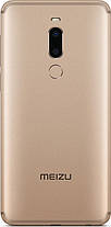 Смартфон Meizu M8 4/64GB Gold Global Version Оригінал Гарантія 3 / 12 місяців, фото 2