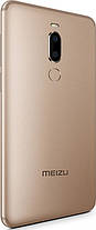 Смартфон Meizu M8 4/64GB Gold Global Version Оригінал Гарантія 3 / 12 місяців, фото 3