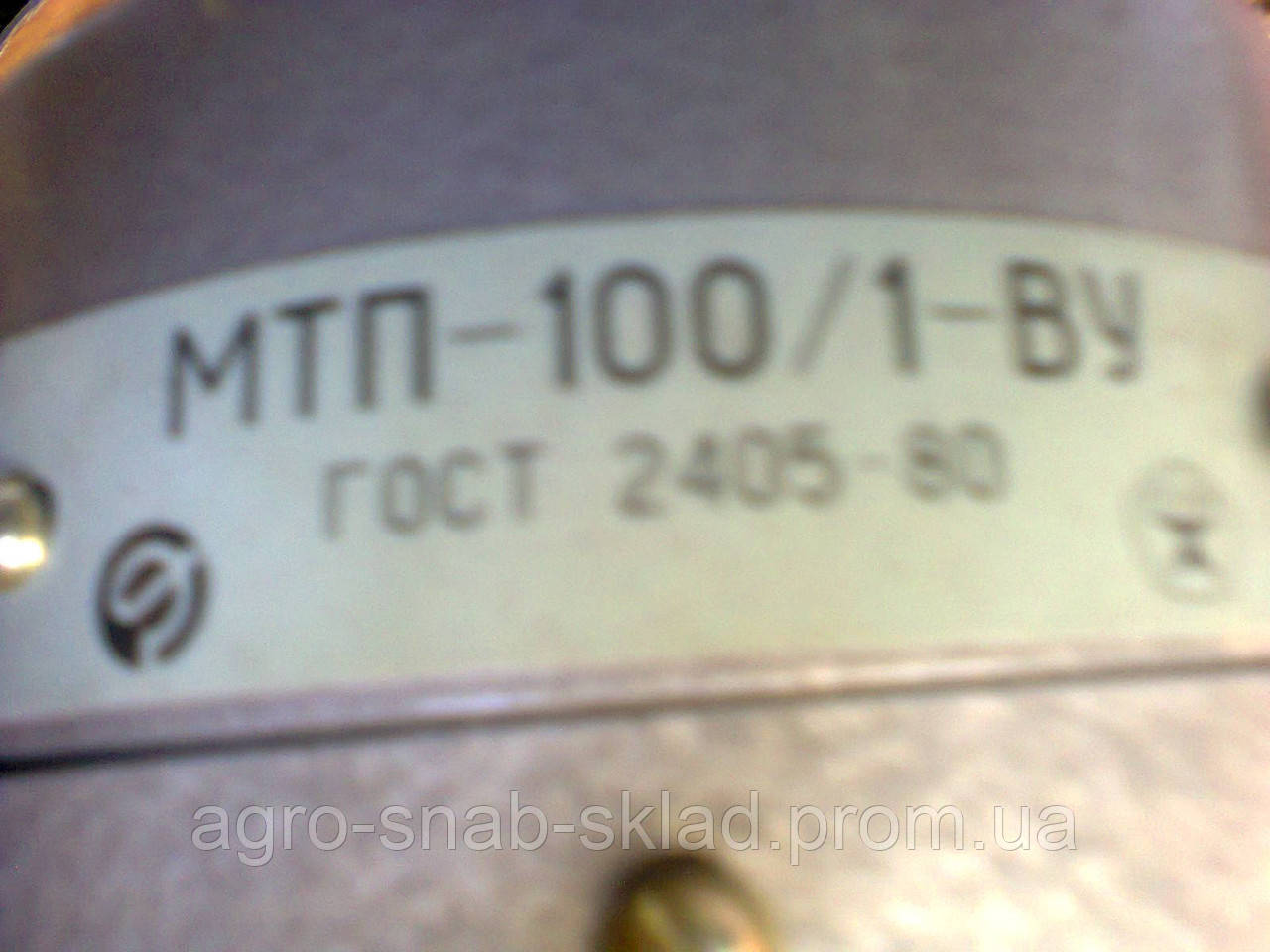 Стенд для проверки давления дизельных форсунок МТП-100/1-ВУ. - фото 3 - id-p730947042