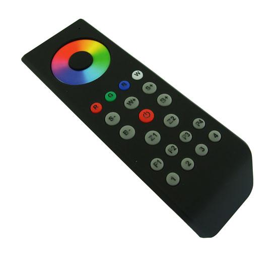 Пульт SR-2819T led контролера SR-1009FA 2 зони 4 канала SUNRICHER 5441о