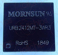 Источник питания Mornsun URB2412MT-3WR3