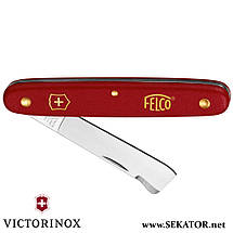 Ніж для щеплення Victorinox / Вікторінокс 3.90.20 (Швейцарія), фото 2