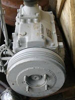 КПП Коробка передач в сборе ЗиЛ-130,ЗиЛ-131
